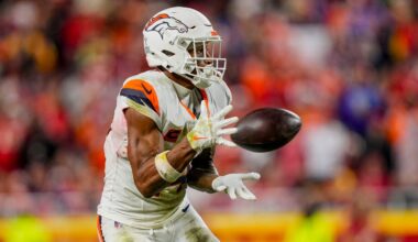 PFF grades best, worst players vs. Kansas City Chiefs