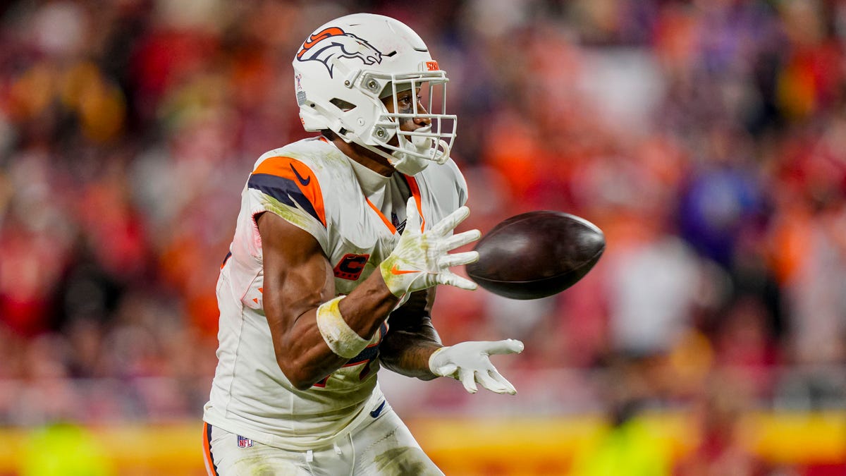 PFF grades best, worst players vs. Kansas City Chiefs