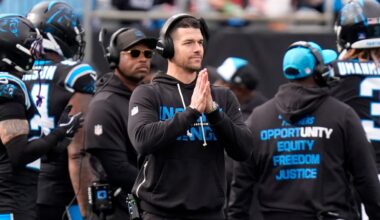 Why the Panthers can upset the NFC-leading Seahawks