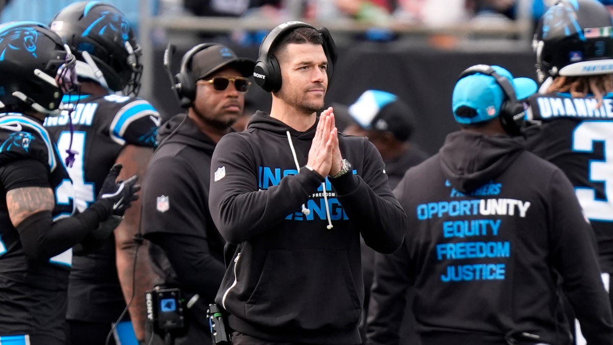 Why the Panthers can upset the NFC-leading Seahawks