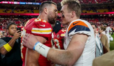 Broncos vs Chiefs score, highlights, takeaways from Christmas game
