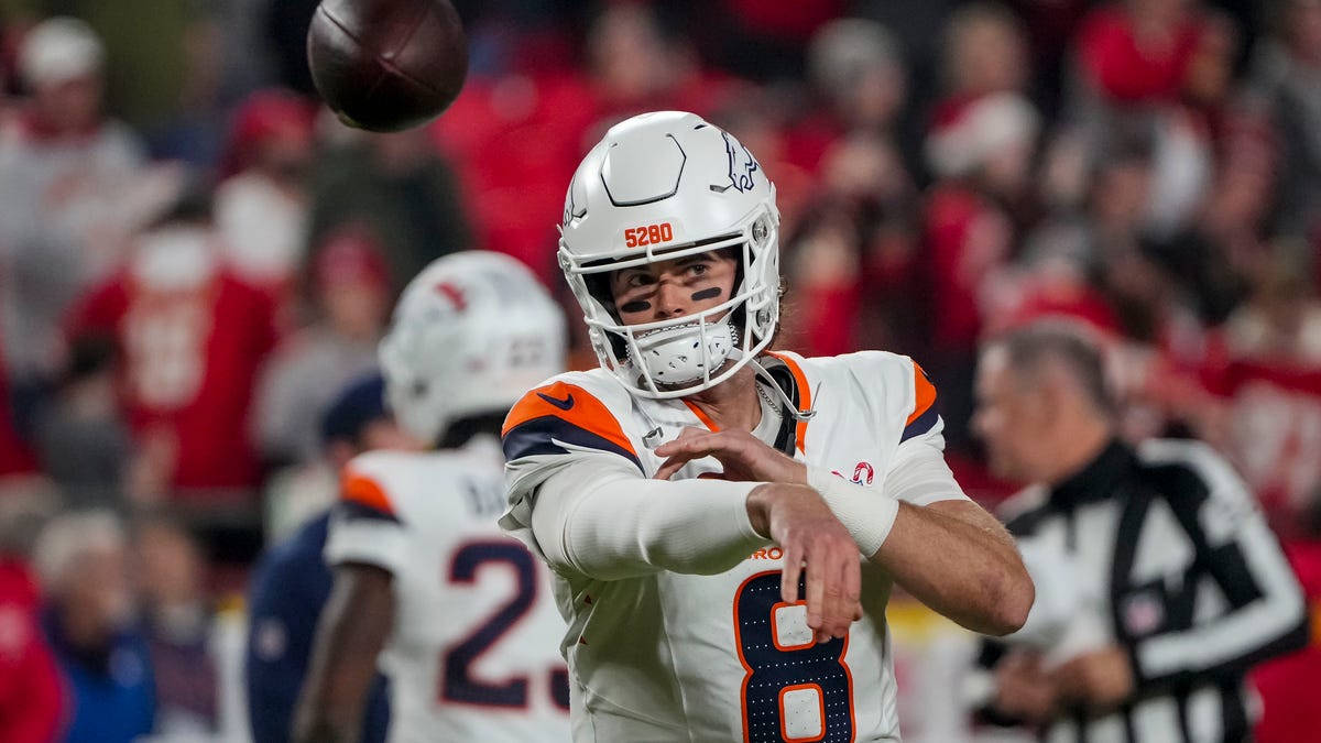 8 players did not play vs. Kansas City Chiefs