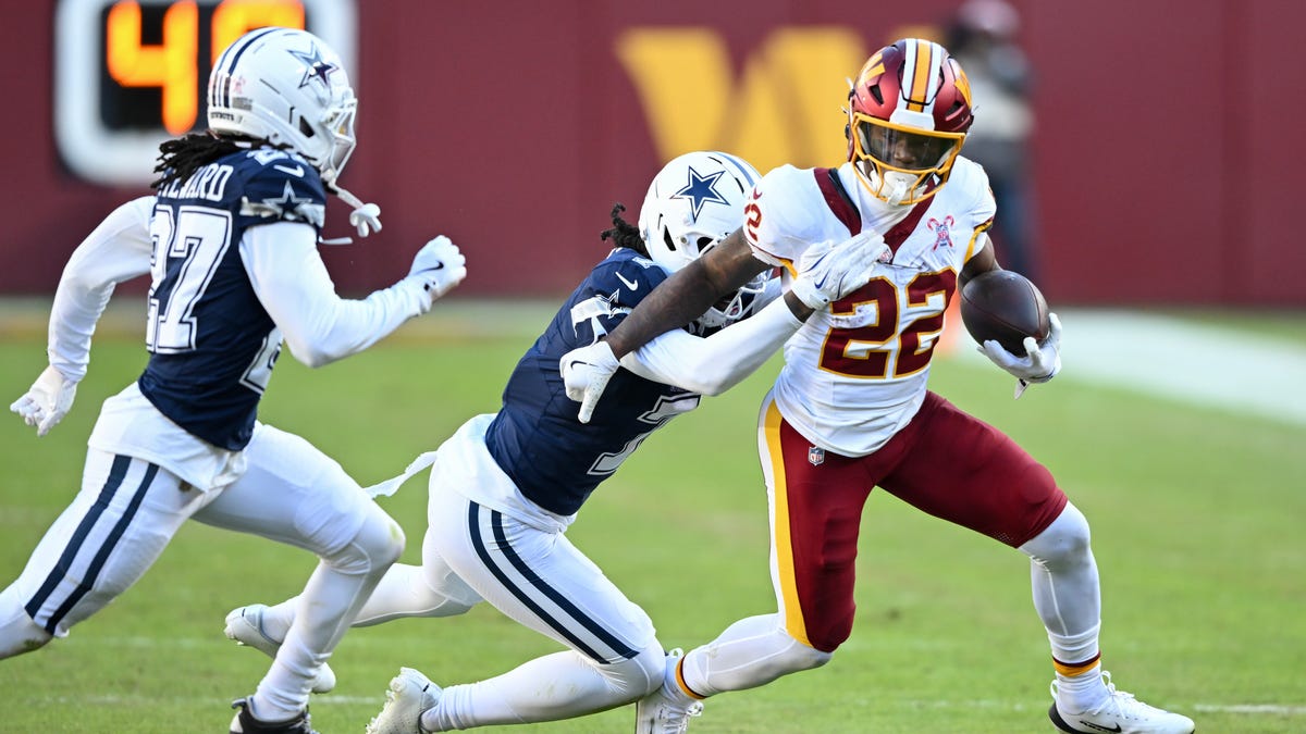 Why they should not sign Trevon Diggs