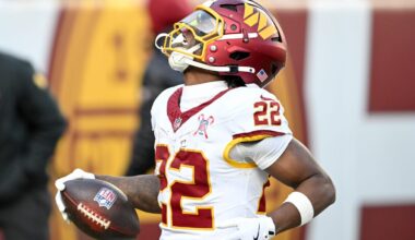 What did Bill see on big run vs. Cowboys?