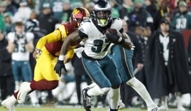 Get tickets to see Tank Bigsby vs. the Bills