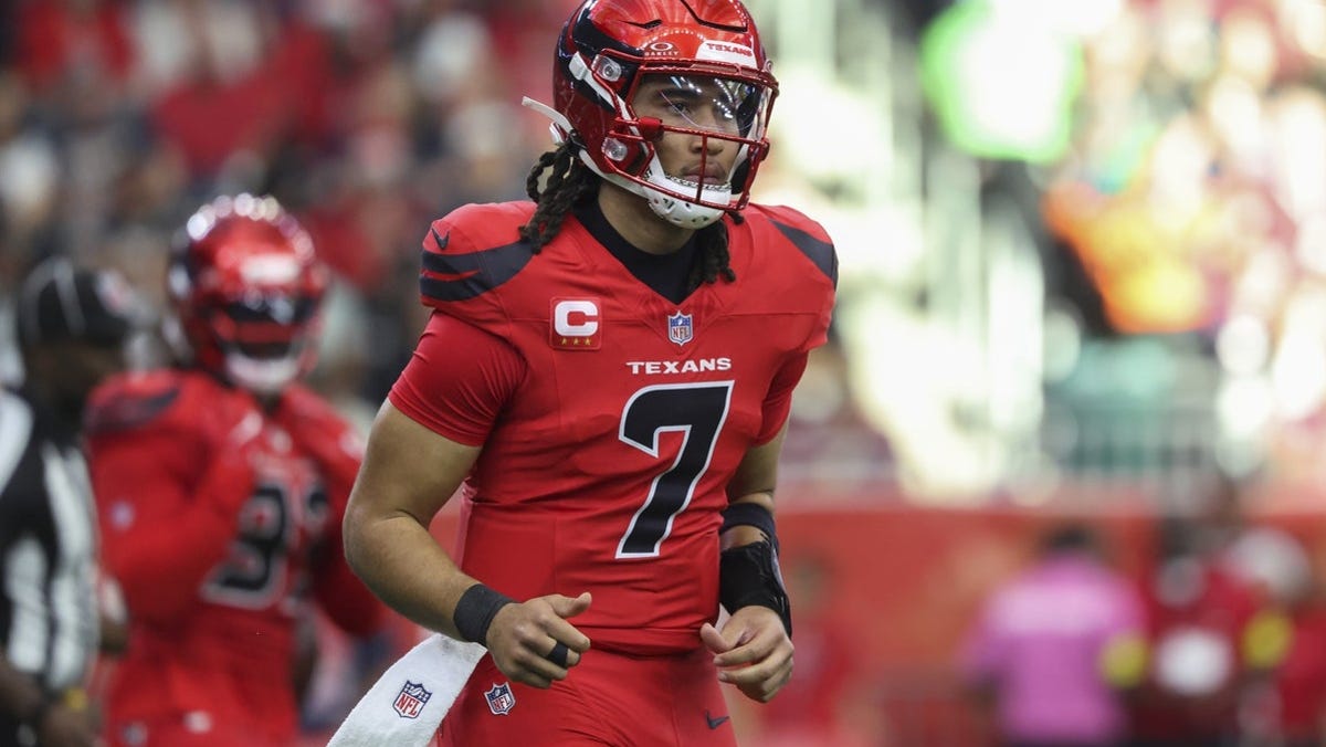 Texans vs. Chargers live stream, TV channel, start time, odds