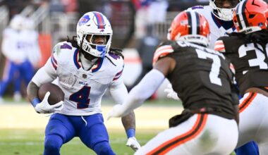 3 key matchups to watch in Week 17