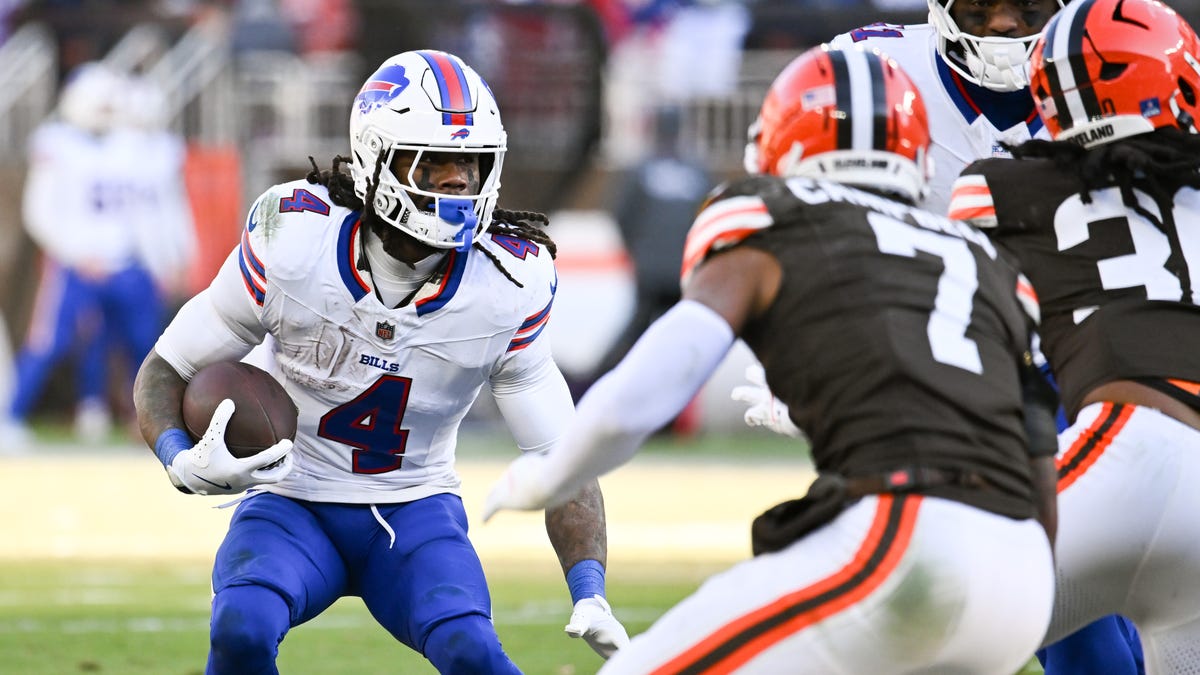 3 key matchups to watch in Week 17