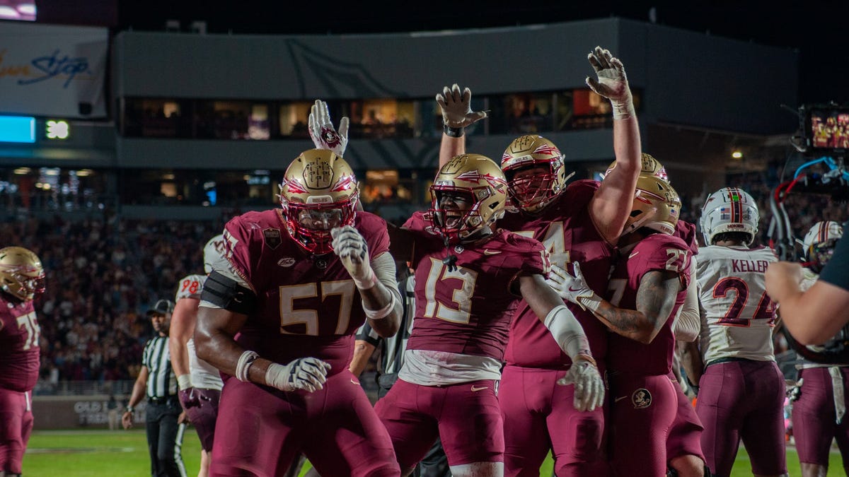 Micah Pettus declares for 2026 NFL draft