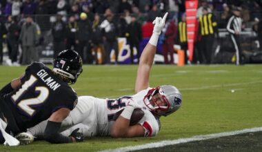 Get tickets to see Austin Hooper vs. the Jets