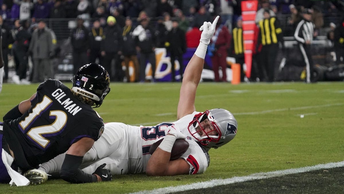 Get tickets to see Austin Hooper vs. the Jets