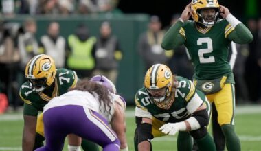 Packers vs. Ravens prediction, pick, odds for Saturday's NFL Week 17 game