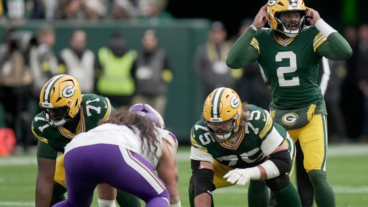 Packers vs. Ravens prediction, pick, odds for Saturday's NFL Week 17 game