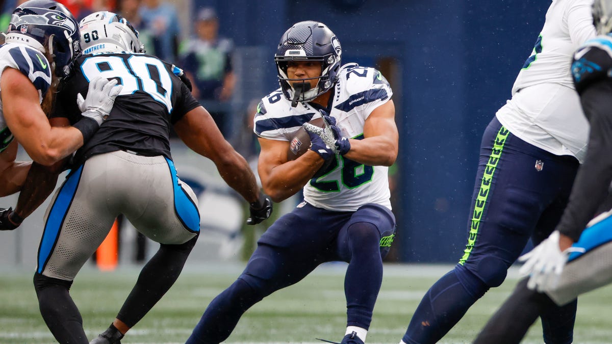 Seattle cannot overlook NFL Week 17 opponent