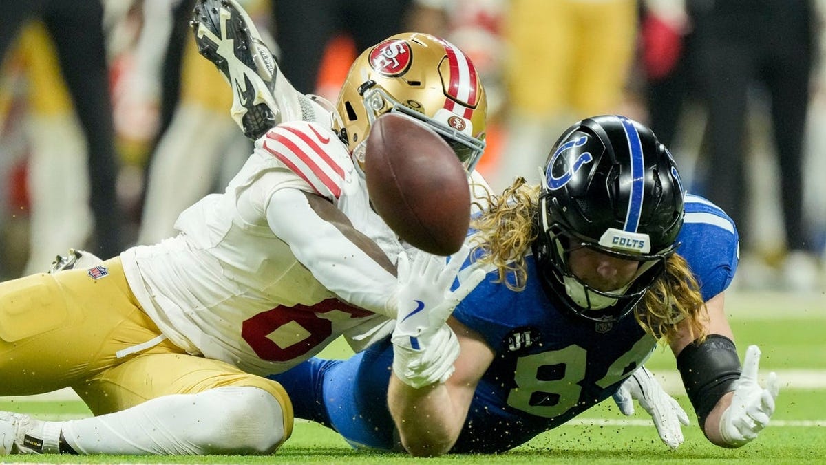 Colts vs. Jaguars live stream, TV channel, start time, odds