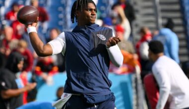 Titans vs. Saints odds, tips and betting trends