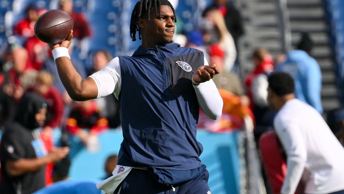 Titans vs. Saints odds, tips and betting trends