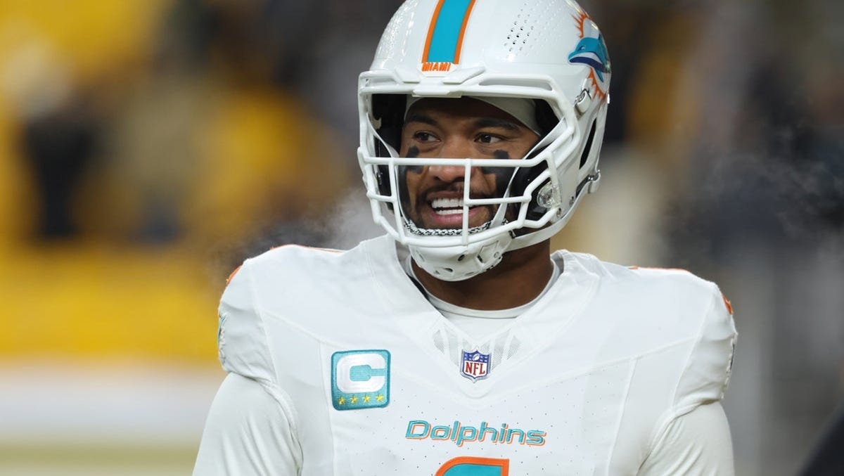 Dolphins vs. Buccaneers live stream, TV channel, start time, odds