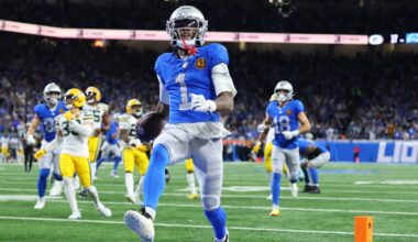 Why Ravens vs. Packers game still has meaning for Detroit Lions