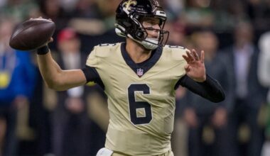 Saints at Titans odds, picks and predictions