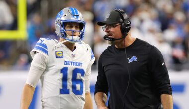 What do we know about Detroit's path so far?