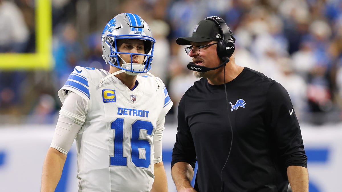 What do we know about Detroit's path so far?