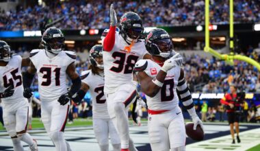 How to buy Houston Texans vs. Indianapolis Colts Week 18 NFL tickets