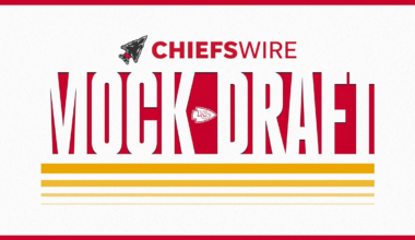 Chiefs retool defense in this seven-round mock