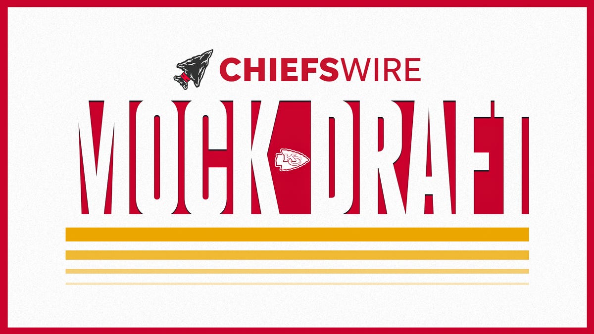 Chiefs retool defense in this seven-round mock