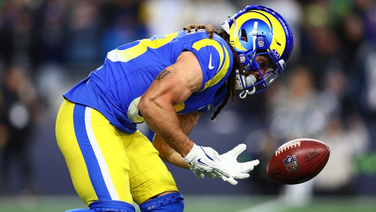 Get tickets to see Jordan Whittington vs. the Falcons