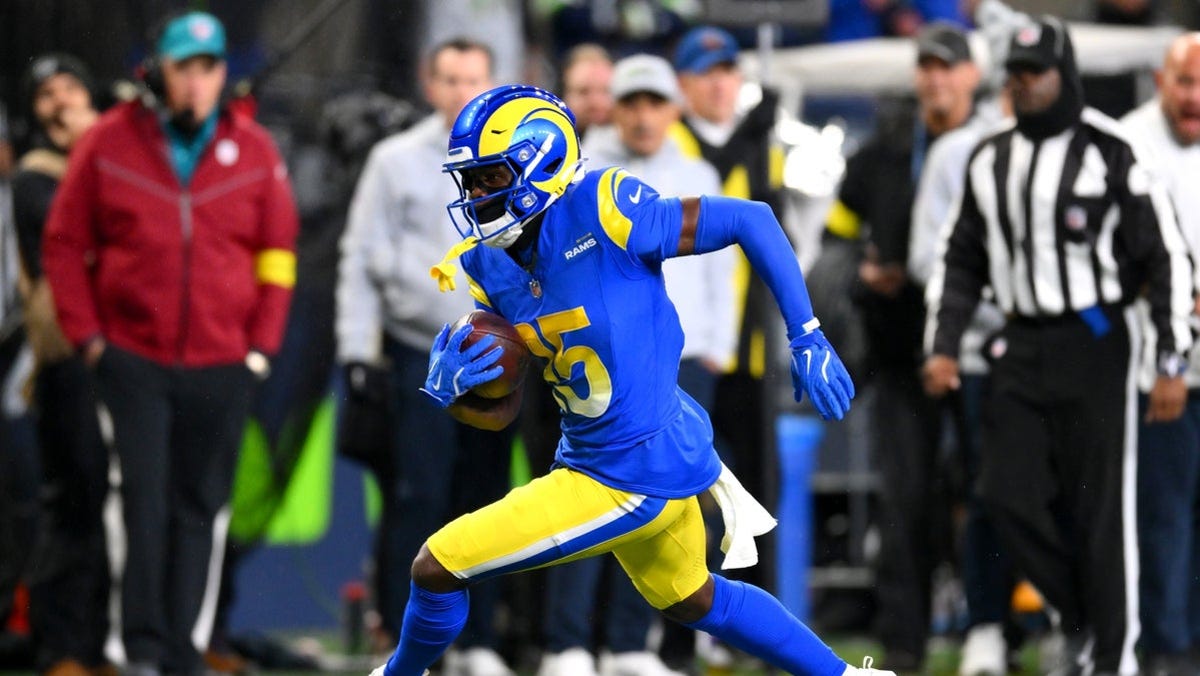 Get tickets to see Konata Mumpfield vs. the Falcons