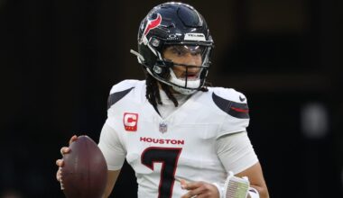 Who is in the NFL playoffs so far? Division winners, bracket update