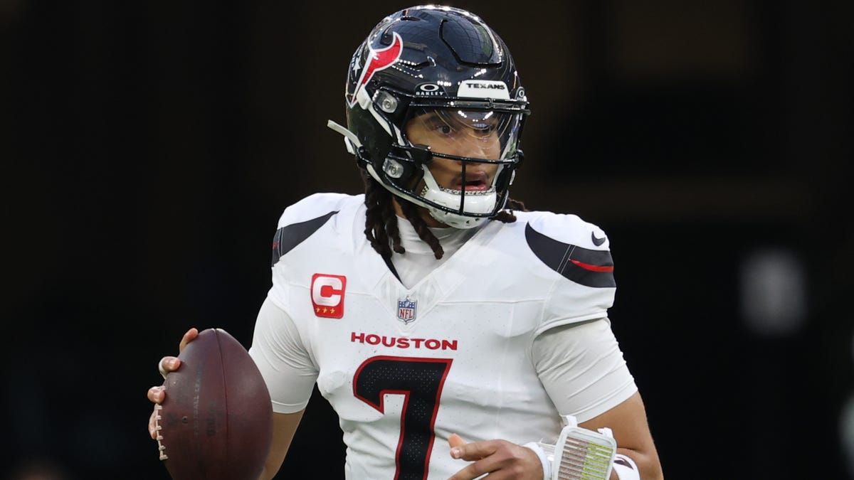 Who is in the NFL playoffs so far? Division winners, bracket update