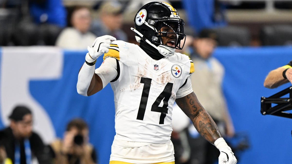 Scenarios, postseason odds for Pittsburgh