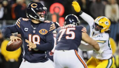 Bears at 49ers odds, picks and predictions