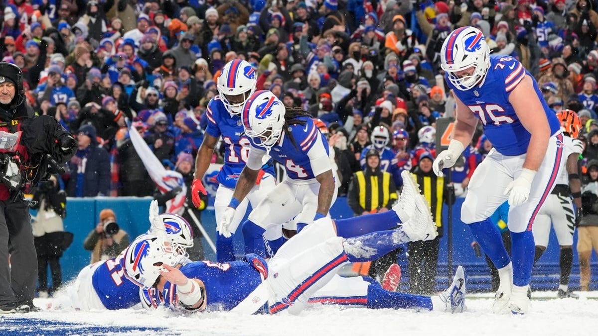 Get tickets to see Jackson Hawes vs. the Eagles