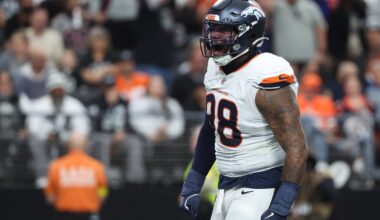 Timeline for Luke Wattenberg return