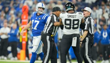 Philip Rivers live updates, stats, highlights today Indianapolis Colts QB