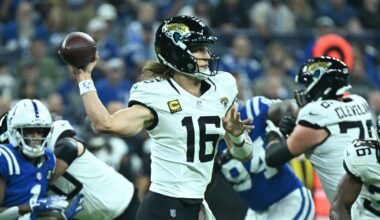 Chances of Jaguars winning division, claiming No. 1 seed