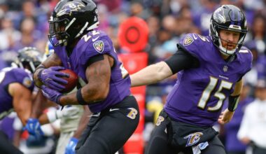 Cooper Rush player props odds, tips and betting trends for Week 5