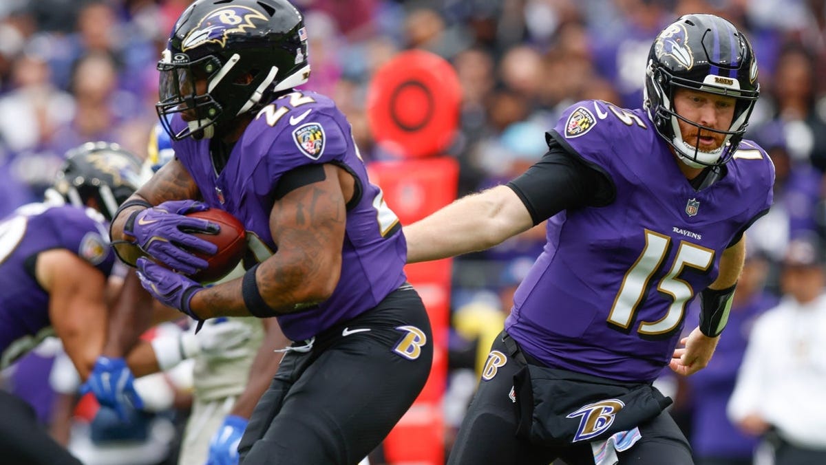 Cooper Rush player props odds, tips and betting trends for Week 5