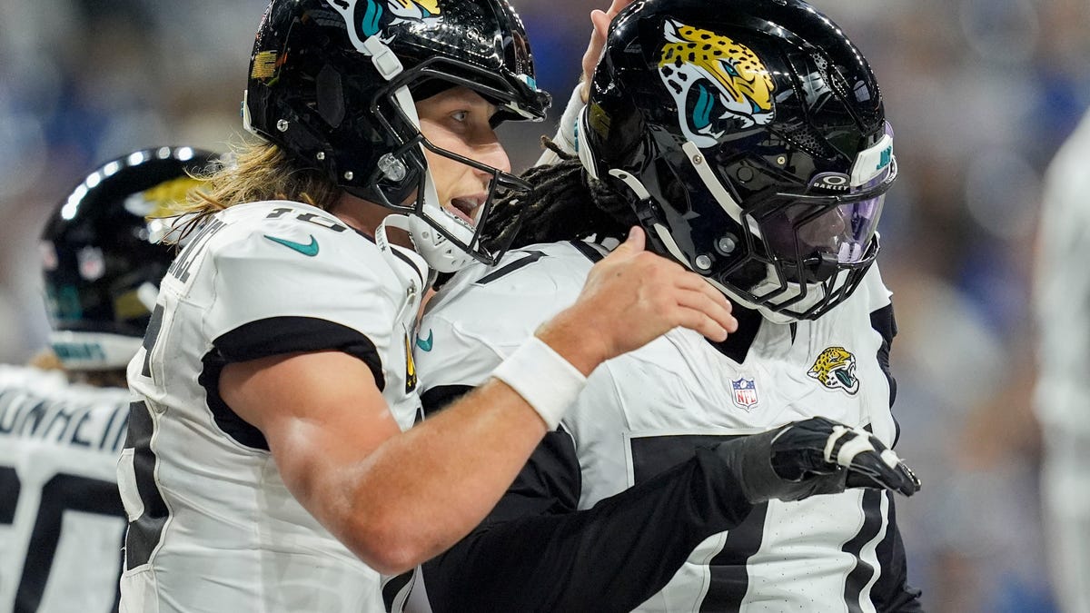 NFL power rankings Week 18 after 49ers, Seahawks, Jaguars, Texans wins