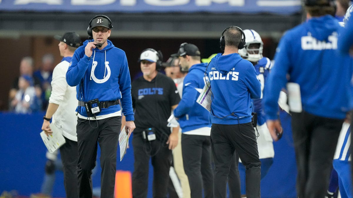 When do Colts vs. Texans play?