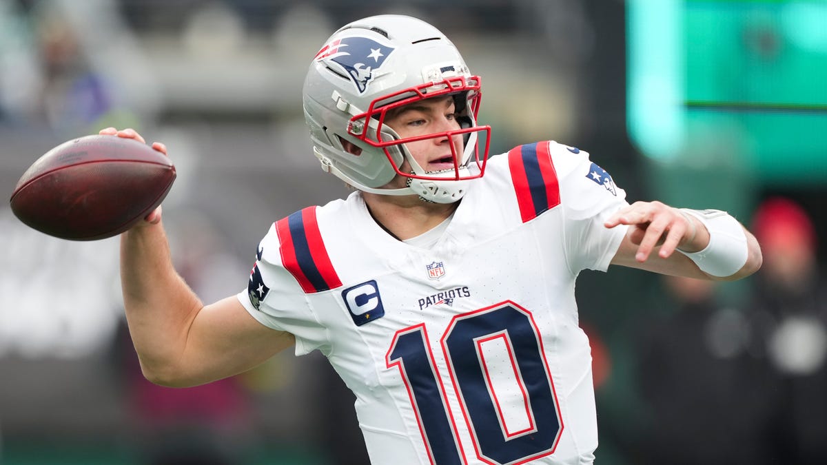 Who will Patriots play in playoffs? Breaking down wild card scenarios