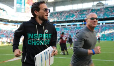 Dolphins at No. 12 after upset win