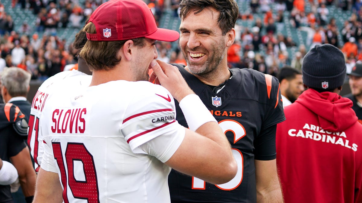 Bengals, Browns will play Sunday, January 4 in NFL Week 18