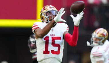 Scenarios, NFC West odds for San Francisco