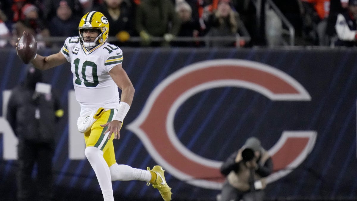 Who can Packers play in first round of NFC playoffs entering Week 18?