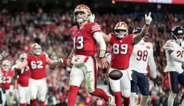 Are the Jaguars really gonna do this?