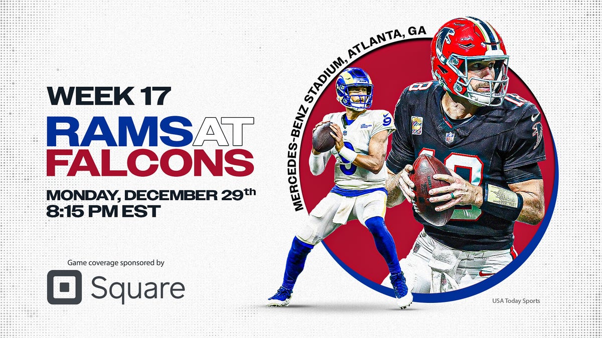 NFL Week 17 game updates, highlights